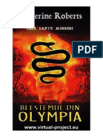 (Cele Sapte Minuni) 05 Blestemul Din Olympia #1.0-5