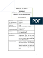 Hortikultura Pertemuan I PDF