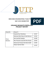 ETP Final Report