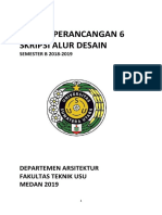 Kerangka Acuan Pa 6 Sem B 2018-2019
