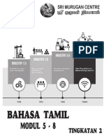 BT Form 2 Modul 5-8 Cover