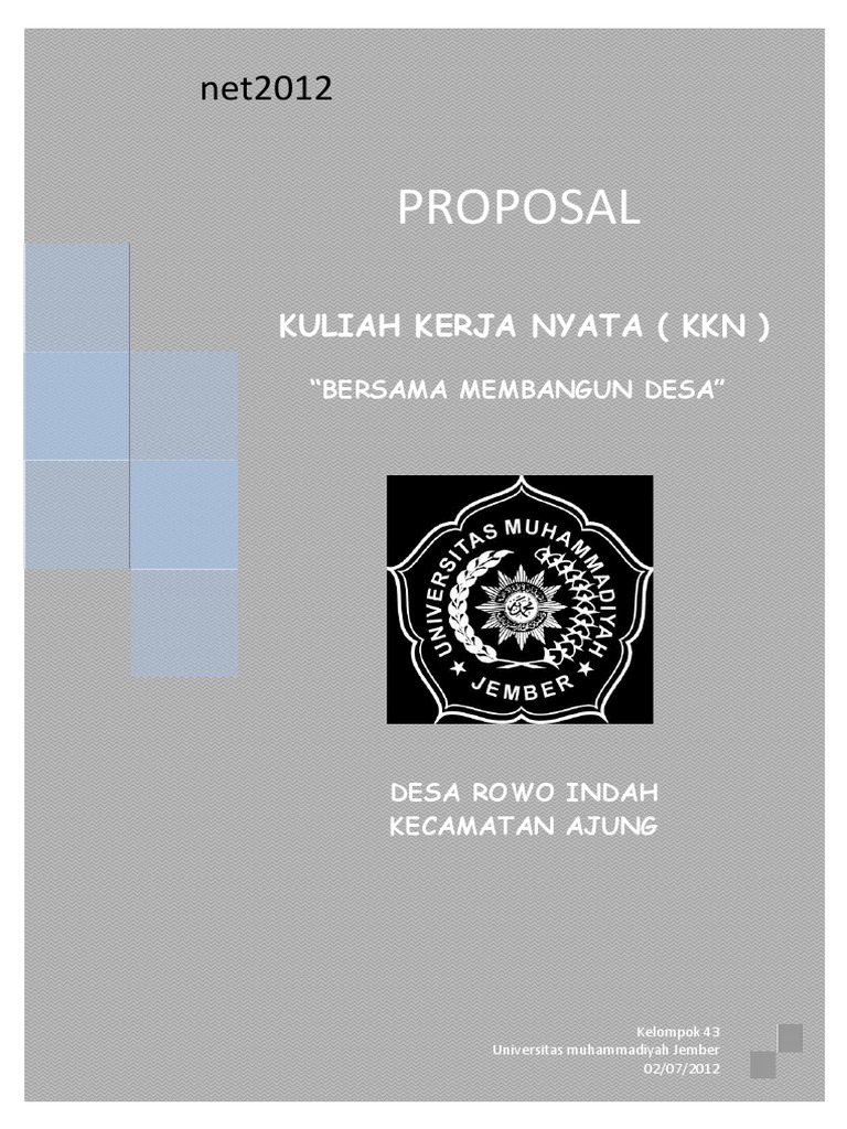 Contoh Id Card Perangkat Desa Terupdate