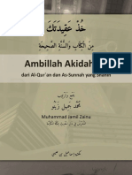 AKIDAHMU