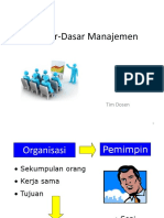 Dasar Dasar 1