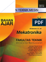 11 Ebooks Bahan Ajar Mekatronika ABUBAKAR 2014