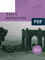 Siete Relatos - Ximenez - Cronica Roja Bogota