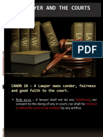 Chapter 3 - The Lawyer and the Courts.pptx