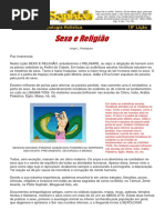 19 Licao Sexo e Religiao