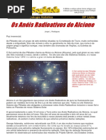 24 Licao Os Aneis Radioativos de Alcione