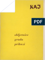 O Postanku Pjesme - Šume, Šume - I Partizansko Kolo U Međimurju