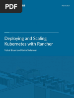 Deploying and Scaling Kubernetes with Rancher - 2nd ed.pdf