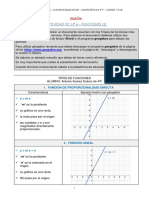 TAREA GEOGEBRA