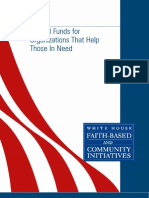 Grants Catalog