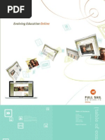 Download Full Sail Online Brochure by heather_smith14 SN40038895 doc pdf