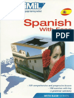 Assimil Spanish With Ease PDF