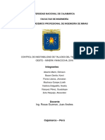 Inestabilidad de Taludes PDF