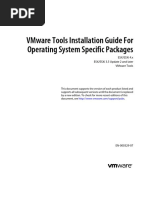 Silent Installation of VMware Tools 11.1.5 | PDF | Virtual Machine ...