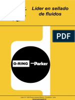 O-Ring Parker