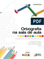 ortografia na sala de aula.pdf