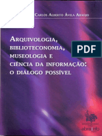 Livro Araujo 2014