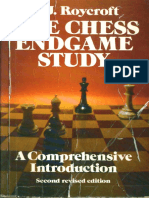 A. J. Roycroft - The Chess Endgame Study - A Comprehensive Introduction.pdf