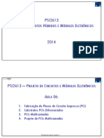 PSI2613 - 2014 Aula06 PDF