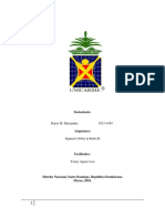 Trabajo Final Impuesto Sobre La Renta Ii