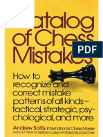 Alessandro Nizzola - Chess Strategy and Tactics for Novice Players