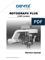 Rotograph Plus S.M PDF