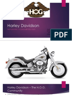 Harley Davidson Group2