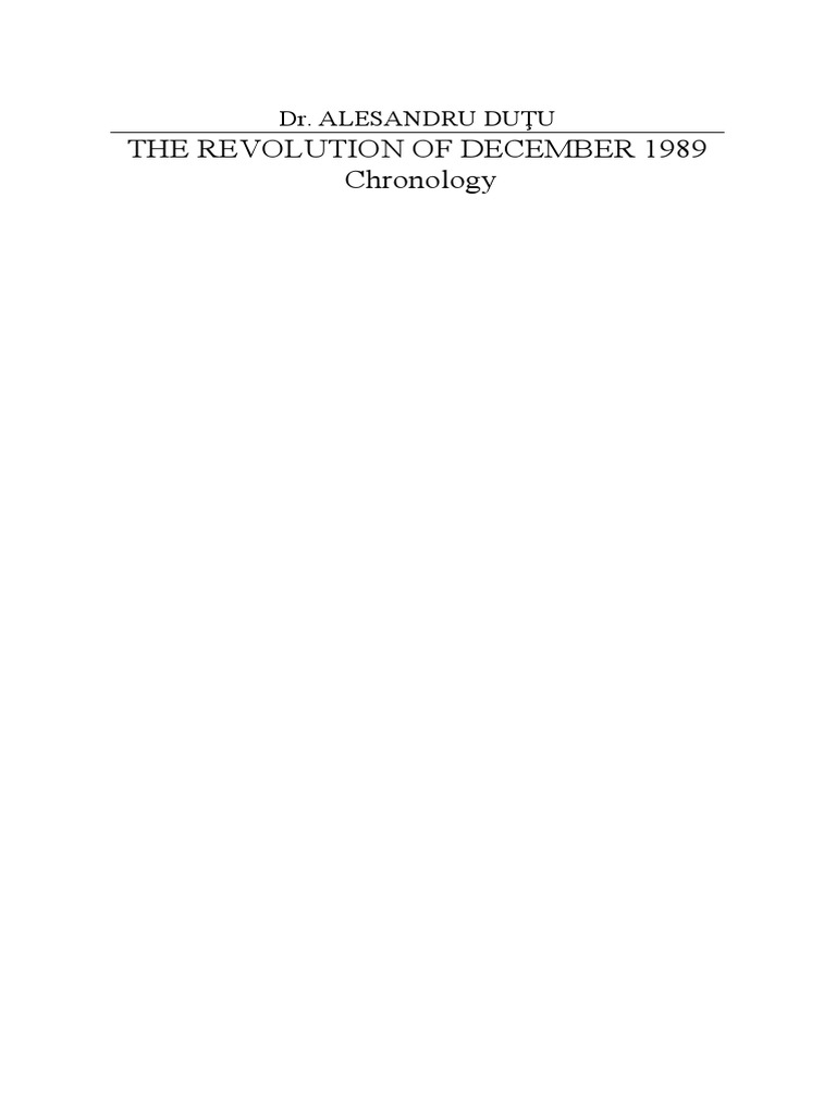 Cronology Revolution Engleza Politique De Gauche Theories Politiques