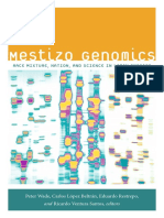 Mestizo Genomics PDF