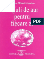 Reguli de aur pentru fiecare zi.docx