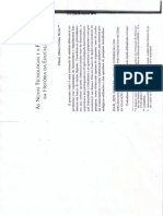 A Teoria Socio Interacionista de Vygotsky Como Subsidio Para a Aprendizagem Comunicativa de Lingua Inglesa