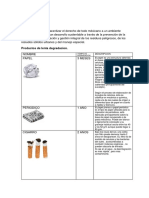 Residuos sólidos1er Parcial Tarea