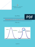 Probabilitati&Statistica (2016) PDF