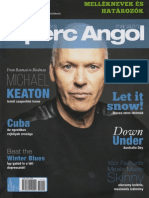 5 Perc Angol Magazin 2015.01 PDF