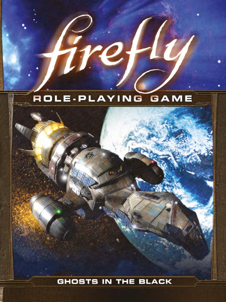 Firefly RPG Ghosts in the Black.pdf Leisure