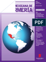 Revista Mexicana de Enfermeria 2018