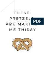 Pretzels PDF