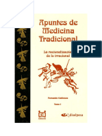 CABIESES (1993) Apuntes de Medicina Tradicional Tomo I.pdf