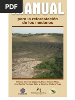 Download Manual Para La Reforestacion de Los Medanos1 by Cn Df SN40040376 doc pdf
