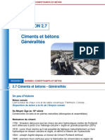 Le Bétonnage PDF