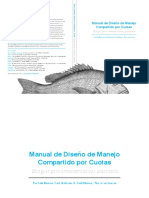 Manual de Diseño Del Manejo Compartido Por Cuotas Guía para Administradores PDF