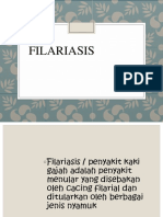 Filariaisis 2