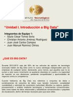 Exposicion Big Data