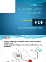 TOD TM-3 (Menggambar Diagram PV & Diagram Kerja Motor 2 & 4 Tak)