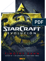 StarCraft Evolucion PDF