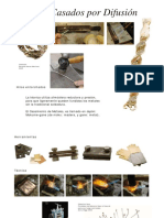 Metales Por Difusión PDF