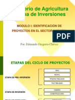 Modulo 1